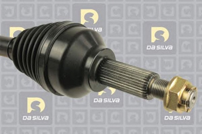 DA SILVA 6425t - Приводной вал